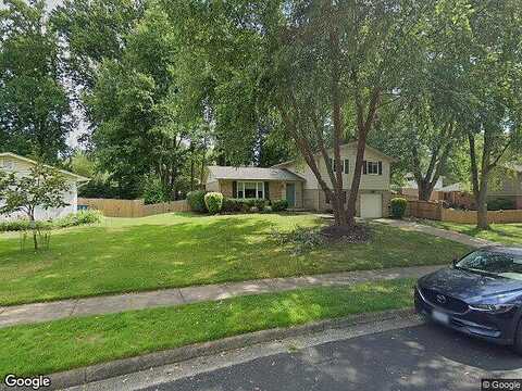 Wavell, FAIRFAX, VA 22032