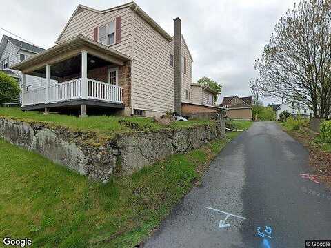 Mcalpine, AVOCA, PA 18641