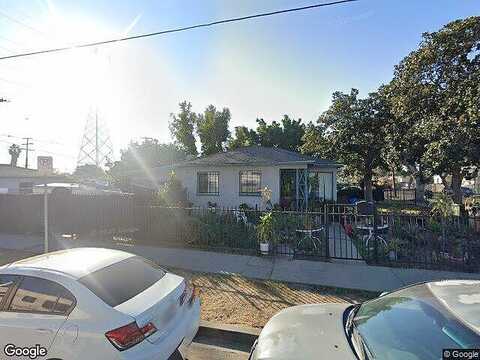 Paloma, LOS ANGELES, CA 90002