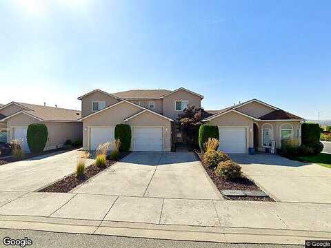 Mia, PASCO, WA 99301