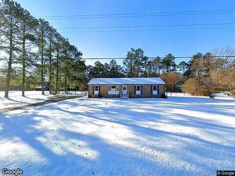 Graves, SOUTH CHESTERFIELD, VA 23803