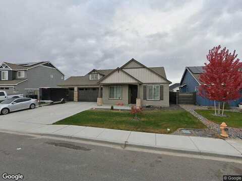 Silverbright, PASCO, WA 99301
