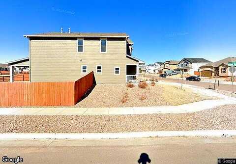 Picket Fence, PEYTON, CO 80831