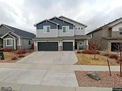 Emerald Vista, PEYTON, CO 80831