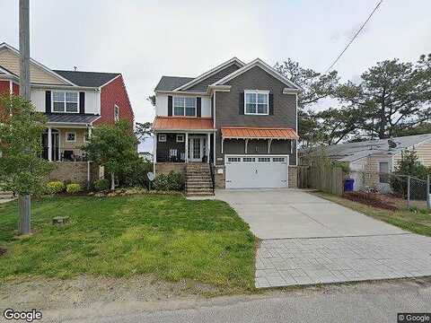 20Th Bay, NORFOLK, VA 23518