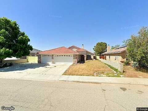 Village, CALIFORNIA CITY, CA 93505