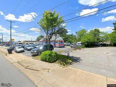Oregon, PORTSMOUTH, VA 23701