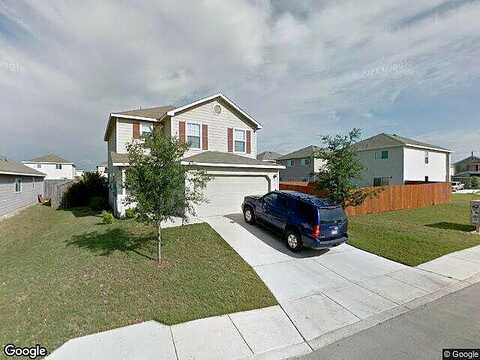Juniper, SAN ANTONIO, TX 78254