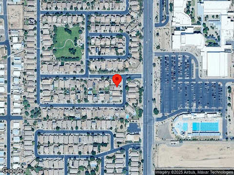 Bristol, MESA, AZ 85208
