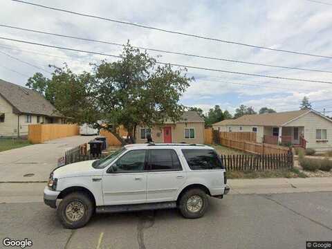 Vrain, DENVER, CO 80219