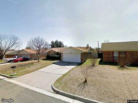 Embercrest, ARLINGTON, TX 76017