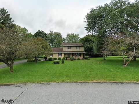 Breidinger, NAZARETH, PA 18064