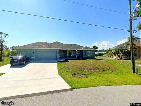 Impala, PORT CHARLOTTE, FL 33981