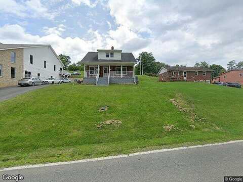 Crescent, GLADE SPRING, VA 24340