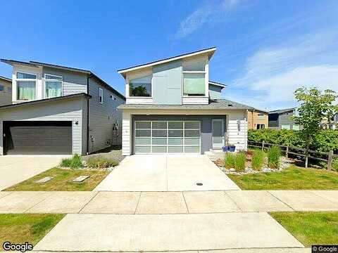 Sunseeker, BELLINGHAM, WA 98226