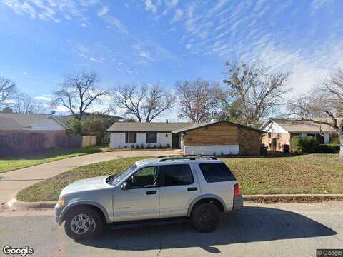 Blue Lake, FORT WORTH, TX 76103
