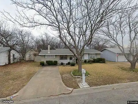 Vaquero, FORT WORTH, TX 76108