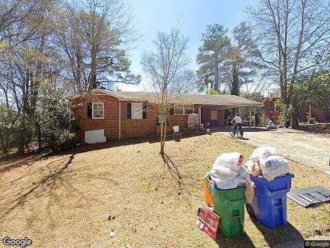 Longleaf, FOREST PARK, GA 30297