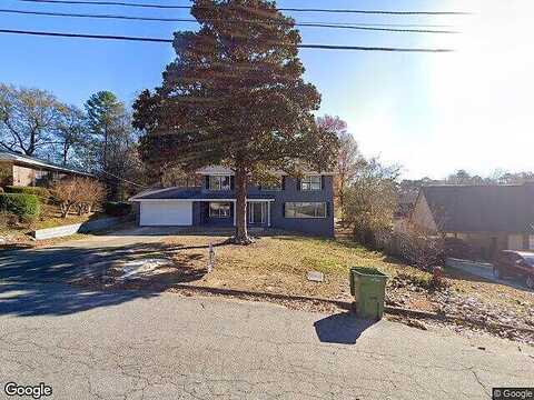 Hardegree, COLUMBUS, GA 31907