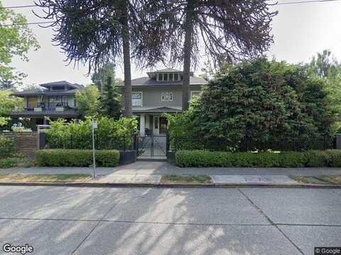 15Th, SEATTLE, WA 98112