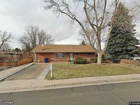 34Th, WHEAT RIDGE, CO 80033