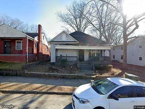 Parsons, ATLANTA, GA 30314