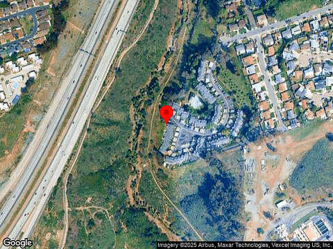 Spring Canyon, SPRING VALLEY, CA 91977