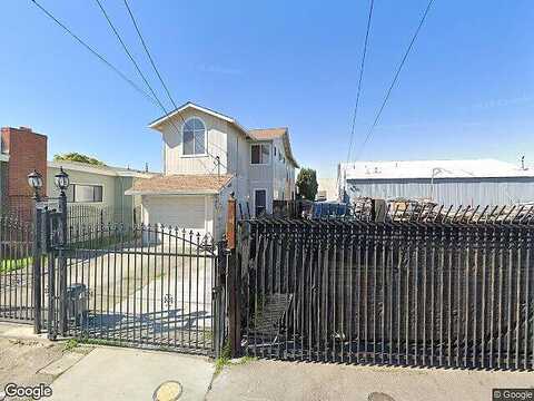 E, OAKLAND, CA 94621