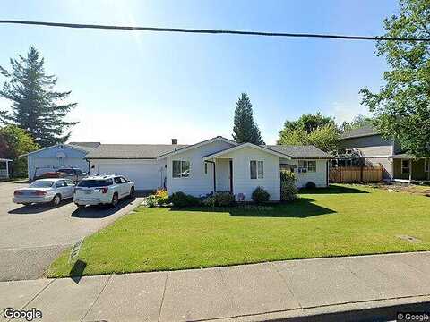 Depot, LYNDEN, WA 98264