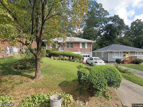 Erin, ATLANTA, GA 30310