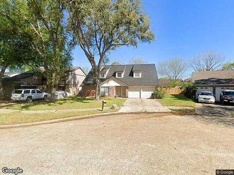 Quail Croft, MISSOURI CITY, TX 77489