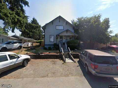Thompson, TACOMA, WA 98444