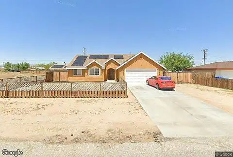 Fernwood, CALIFORNIA CITY, CA 93505