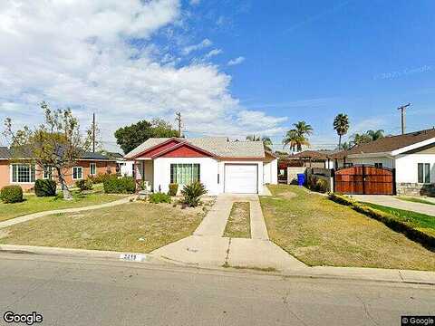 Devenir, DOWNEY, CA 90242