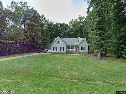 Thomas Jefferson, GLOUCESTER, VA 23061