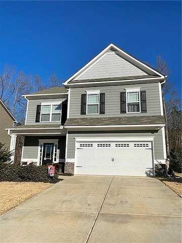 Blind Brook, HOSCHTON, GA 30548