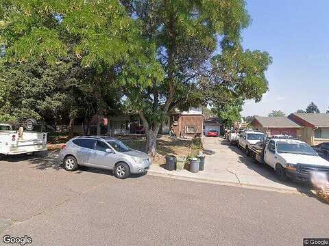 Ogden, DENVER, CO 80229