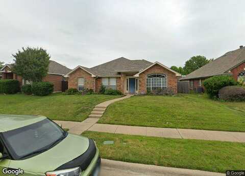 Hidden Spring, FRISCO, TX 75034