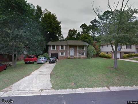 Magnolia, JONESBORO, GA 30238