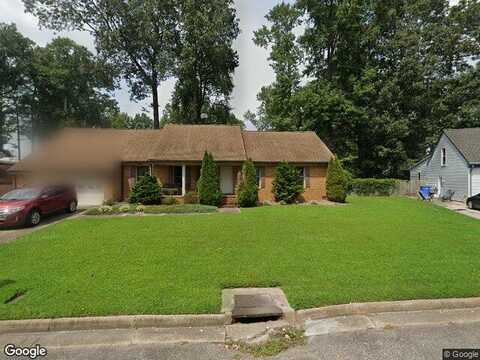 Mildenhall, CHESAPEAKE, VA 23322