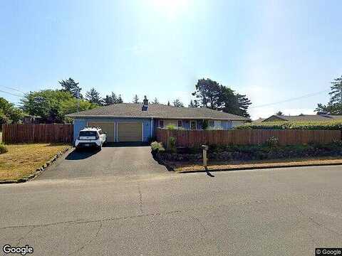 Avery, NEWPORT, OR 97365