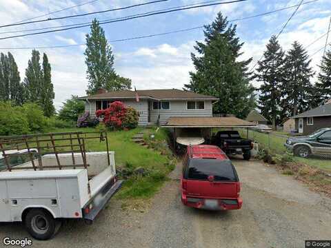 135Th, BURIEN, WA 98146