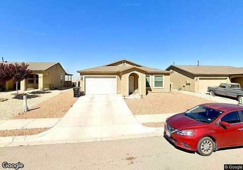 Villa Seca, EL PASO, TX 79928