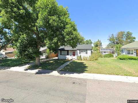 Moline, AURORA, CO 80010