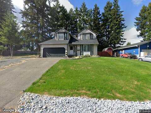 188Th Street, PUYALLUP, WA 98375