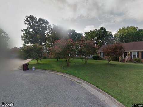 Weatherby, CHESAPEAKE, VA 23322