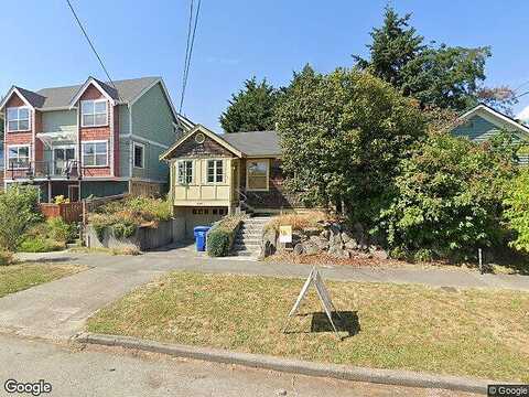 51St, SEATTLE, WA 98107