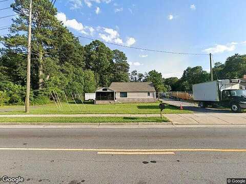 Flint River, RIVERDALE, GA 30274