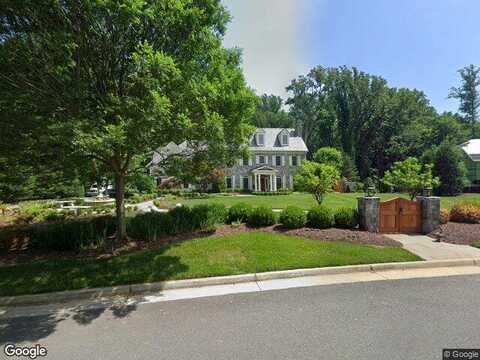 Spring Hill Farm, MC LEAN, VA 22102