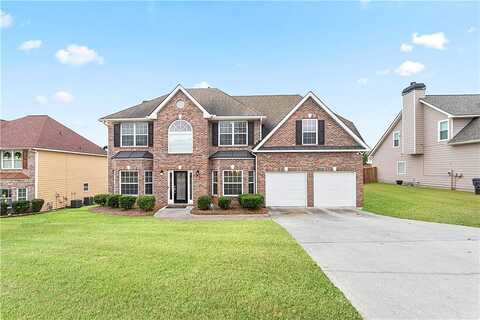 Kaitlyn, LOGANVILLE, GA 30052